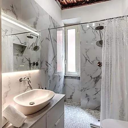Hotel Trevi Beau Boutique Rom