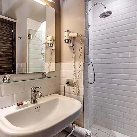 Hotel Trevi Beau Boutique Rom