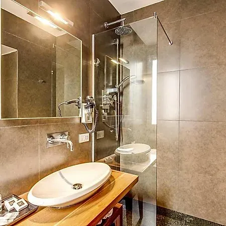 Hotel Trevi Beau Boutique 3*