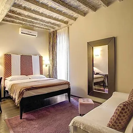 Trevi Beau Boutique Hotel