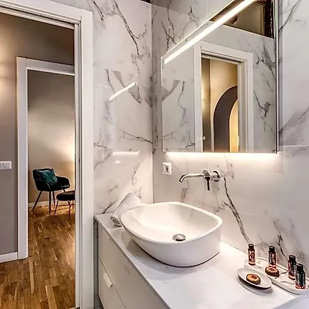 Trevi Beau Boutique Hotel