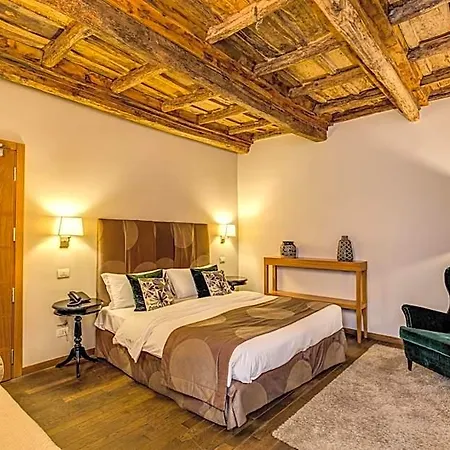 Hotel Trevi Beau Boutique