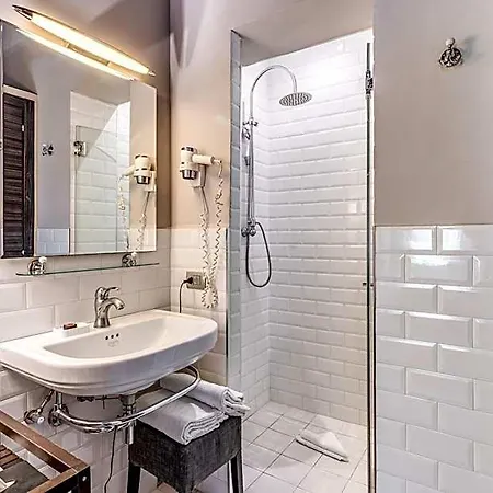Hotel Trevi Beau Boutique Rom