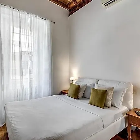 Hotel Trevi Beau Boutique