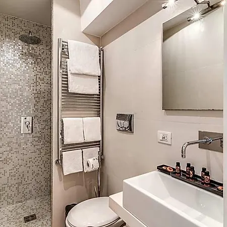 Trevi Beau Boutique Hotel 3*
