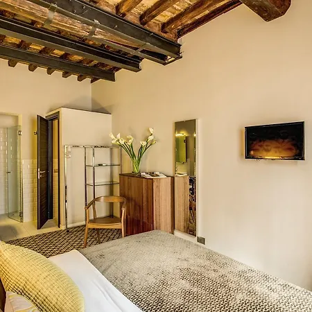 Trevi Beau Boutique Řím