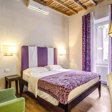 فندق Trevi Beau Boutique 3*