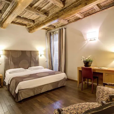 Trevi Beau Boutique Hotel