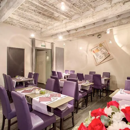 Trevi Beau Boutique Hotel 3*