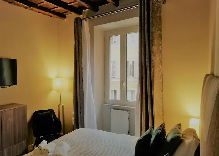 Trevi Beau Boutique Hotel