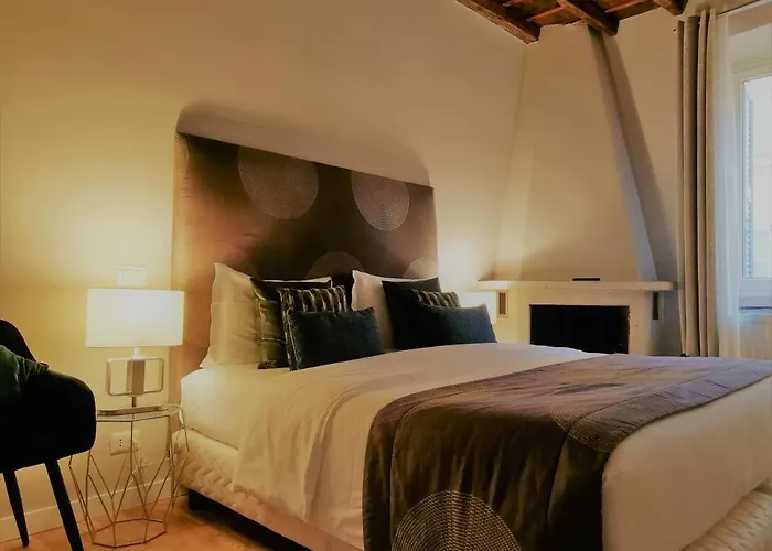 Hotel Trevi Beau Boutique 3*