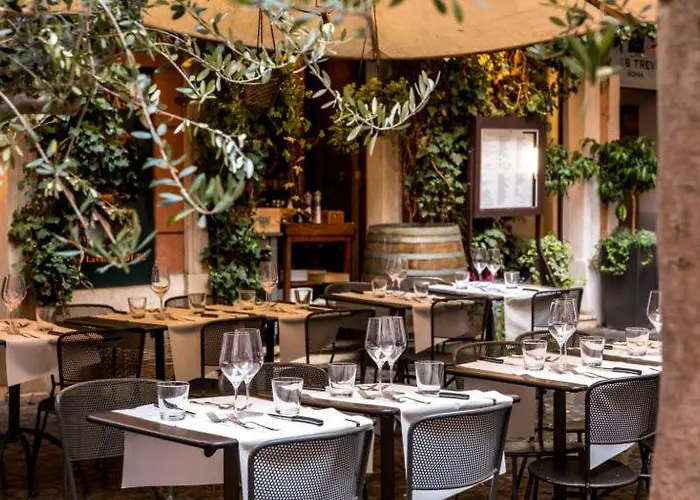 Trevi Beau Boutique 3*