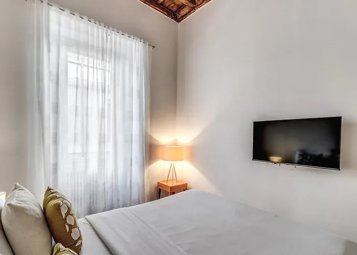 Trevi Beau Boutique Hotel 3*