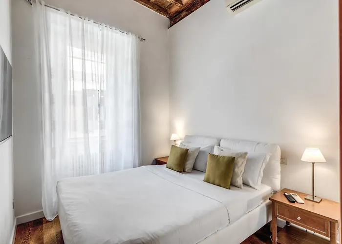 Hotel Trevi Beau Boutique Rome