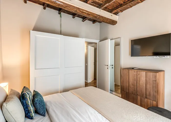 Trevi Beau Boutique 3*