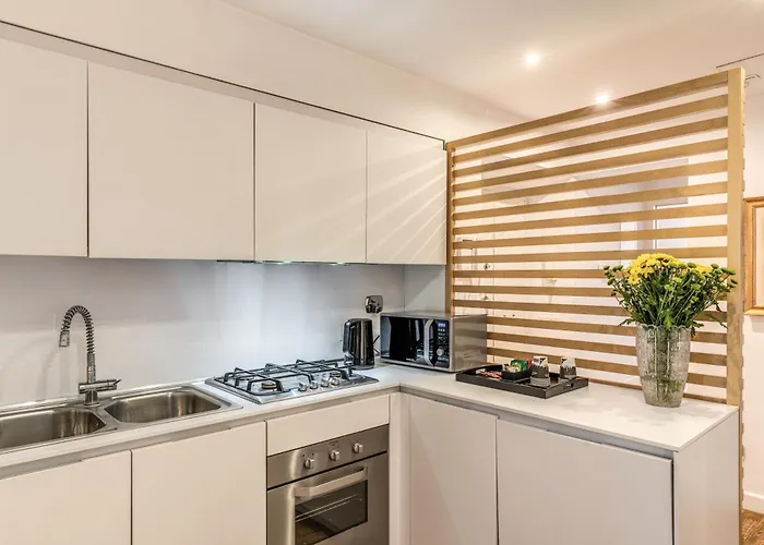 Trevi Beau Boutique Rome