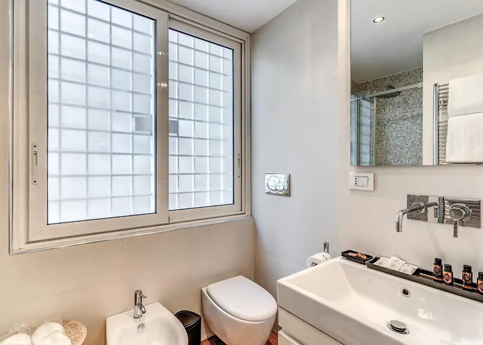 Trevi Beau Boutique Hotel