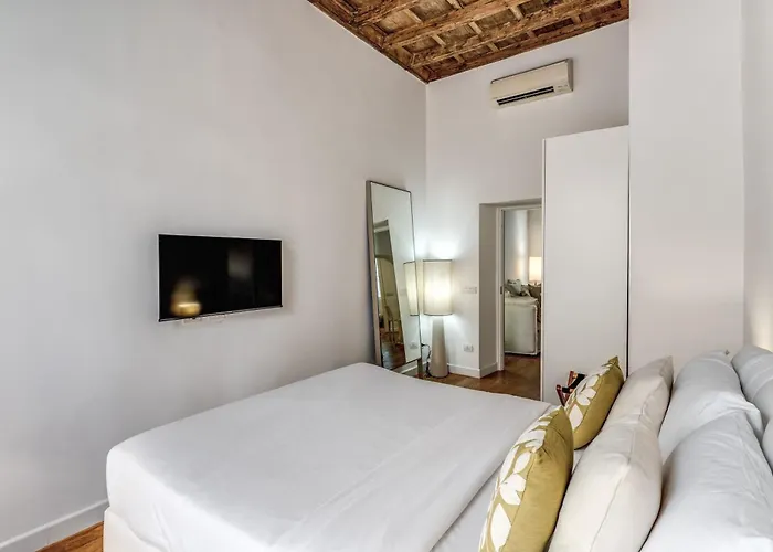 Hotel Trevi Beau Boutique