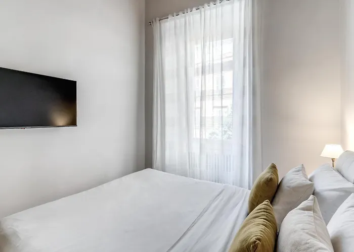 Trevi Beau Boutique Rome