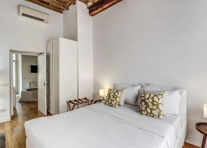 Hotel Trevi Beau Boutique