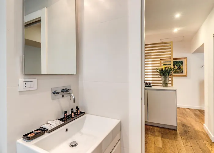 Trevi Beau Boutique Hotel 3*