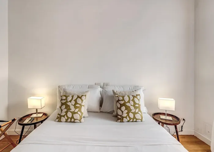 Trevi Beau Boutique Hotel Rome