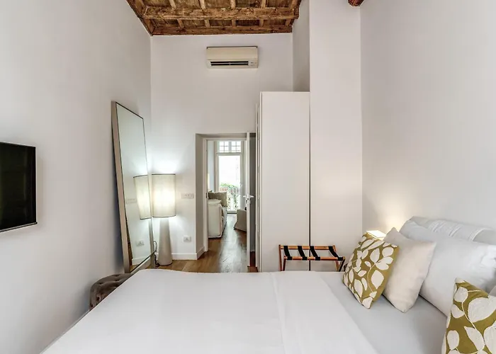 Hotel Trevi Beau Boutique