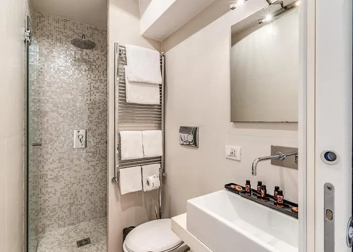 Hotel Trevi Beau Boutique 3*