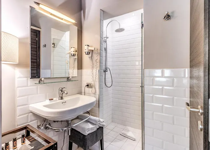 Trevi Beau Boutique Hotel Rome