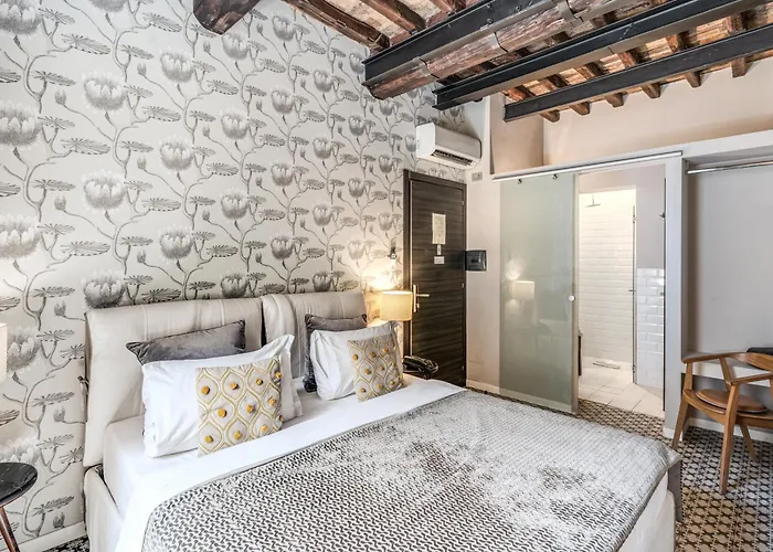 Trevi Beau Boutique Hotel Rome