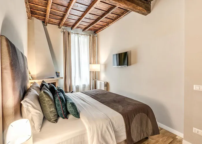 Trevi Beau Boutique 3* Rome