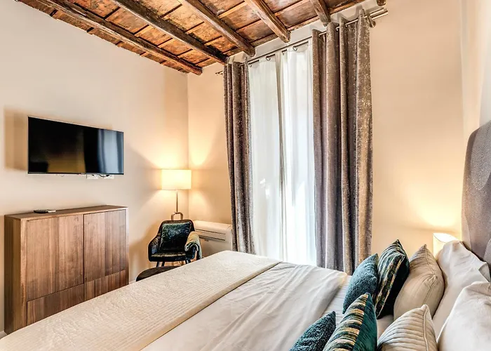 Hotel Trevi Beau Boutique 3*