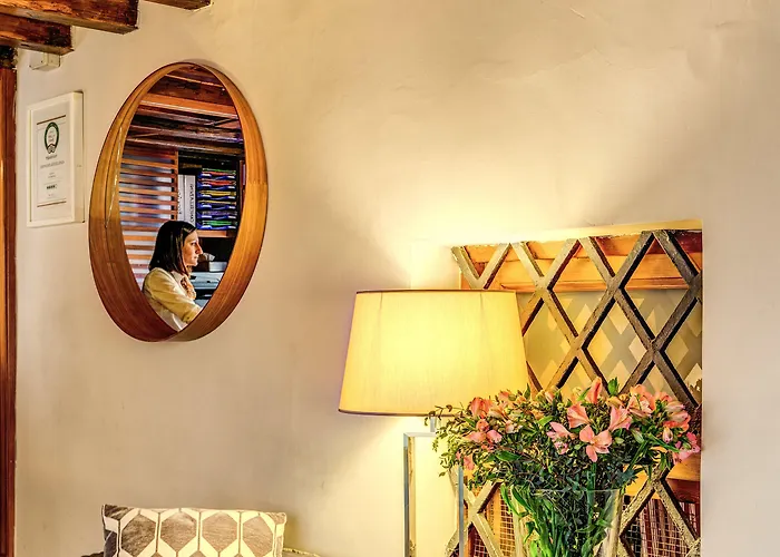 Trevi Beau Boutique Hotel 3*