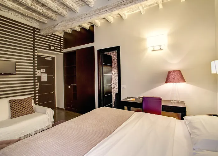 Trevi Beau Boutique Rome