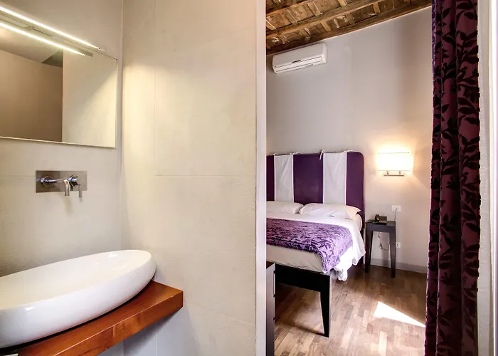 Trevi Beau Boutique Hotel 3*