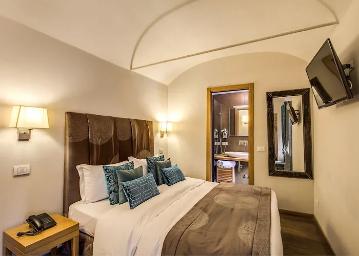 Trevi Beau Boutique Hotel 3*