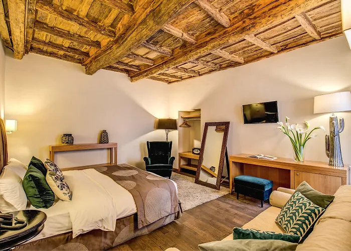 Hotel Trevi Beau Boutique 3*