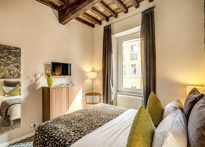 Trevi Beau Boutique Hotel 3*