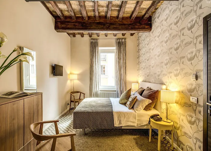 Trevi Beau Boutique Rome