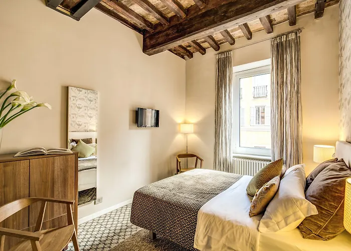 Trevi Beau Boutique Hotel 3*