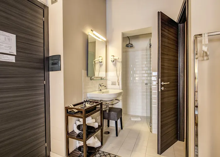 Trevi Beau Boutique Hotel Rome