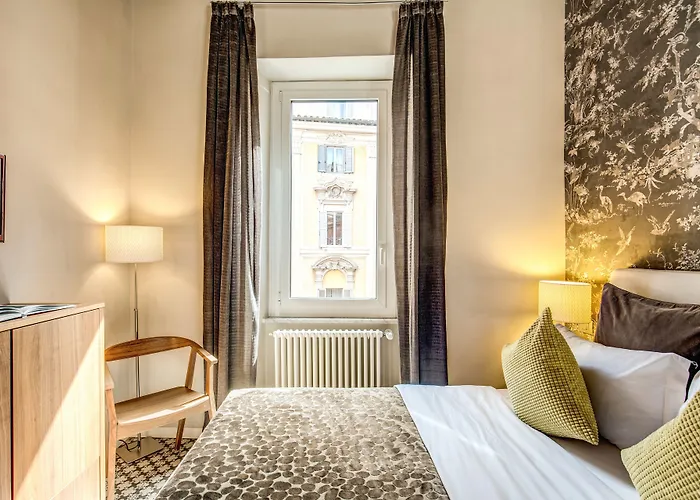 Trevi Beau Boutique Rome