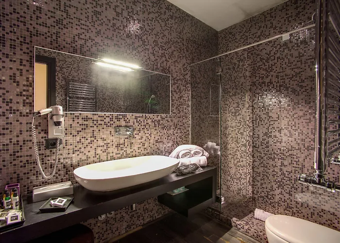 Hotel Trevi Beau Boutique 3*