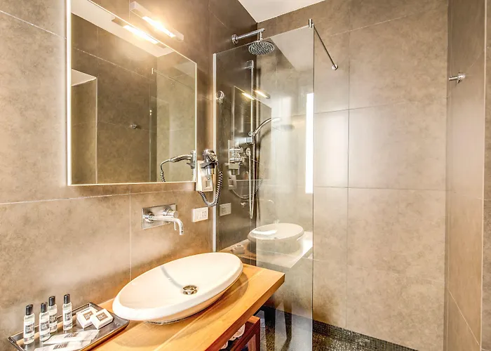 Trevi Beau Boutique 3* Rome