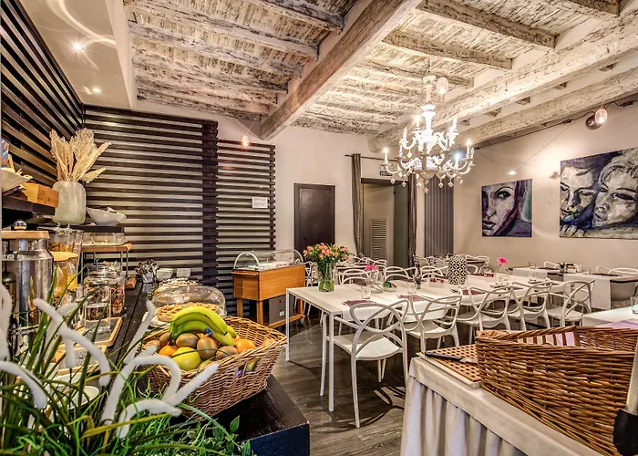 Trevi Beau Boutique Hotel