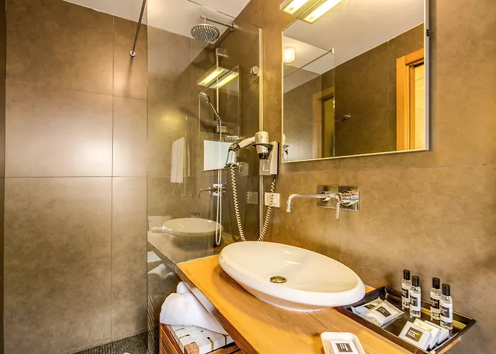 Hotel Trevi Beau Boutique