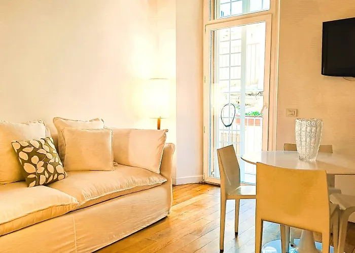 Trevi Beau Boutique Hotel 3*