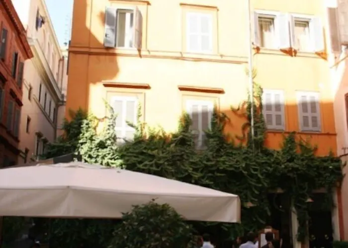 Hotel Trevi Beau Boutique