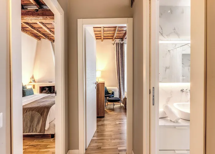 Hotel Trevi Beau Boutique 3*