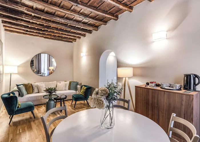 Hotel Trevi Beau Boutique